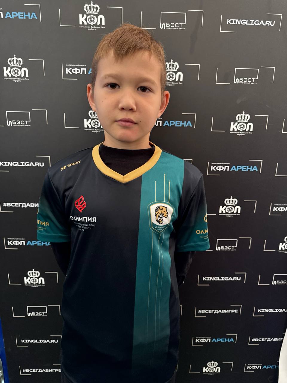 Рамиль Халитов 15