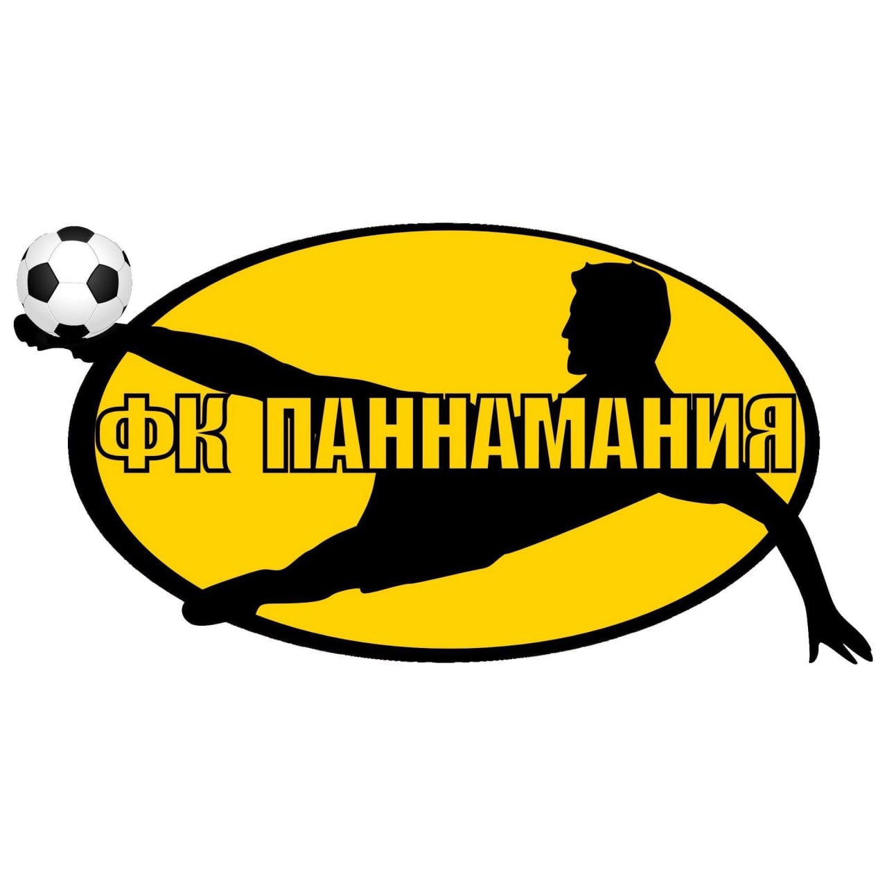 club logo