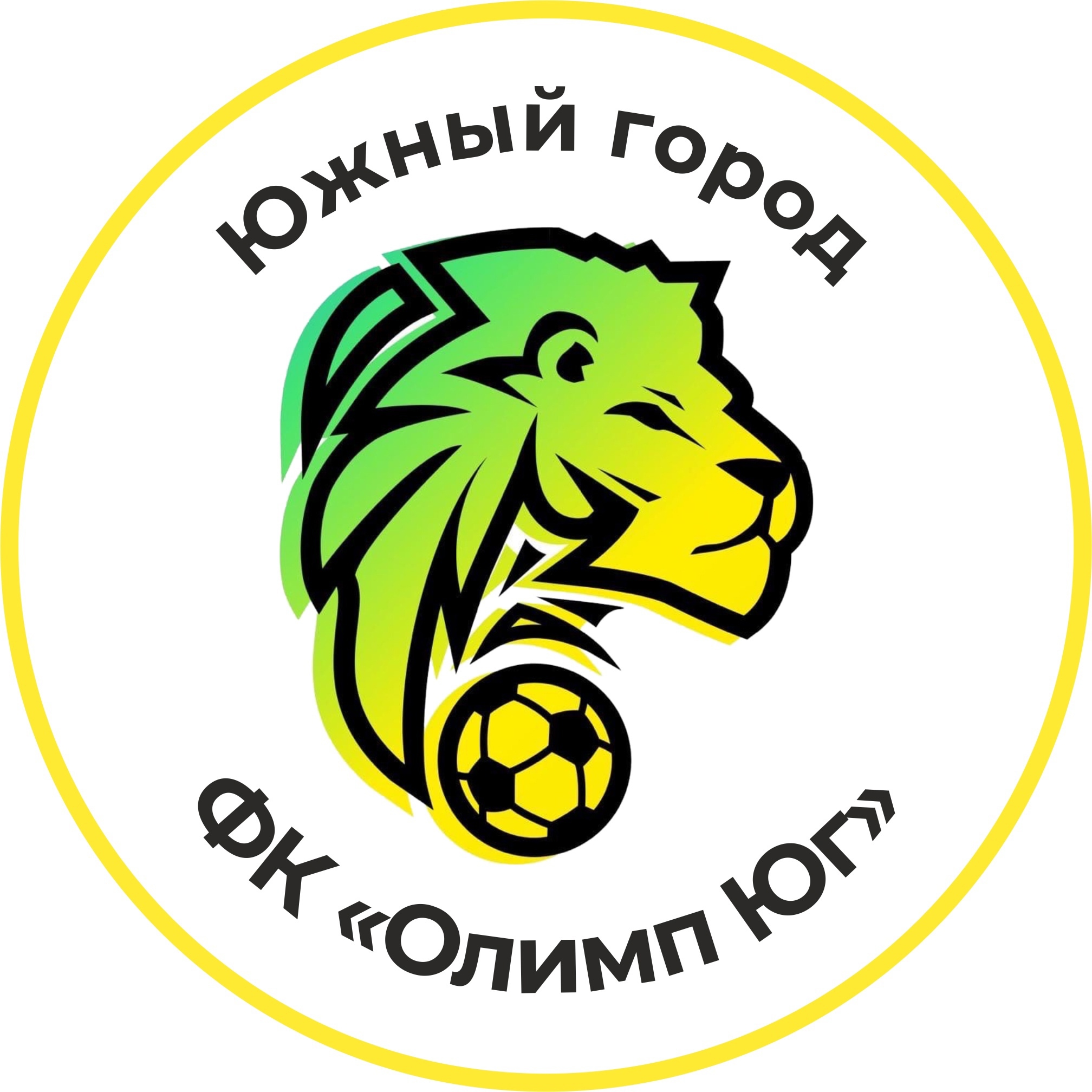 club logo