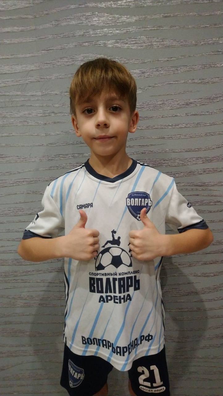Александр Куликов 17