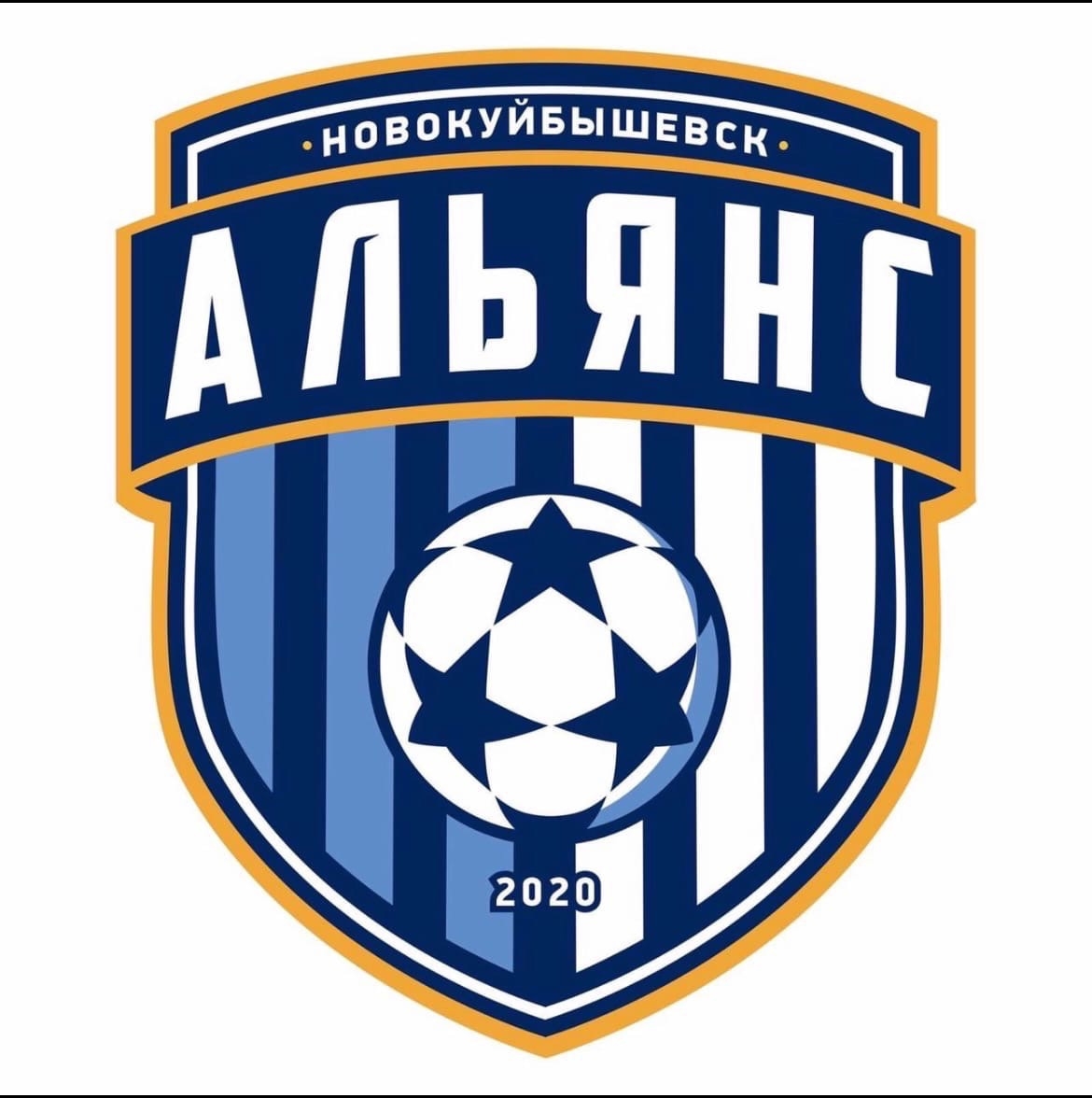 club logo